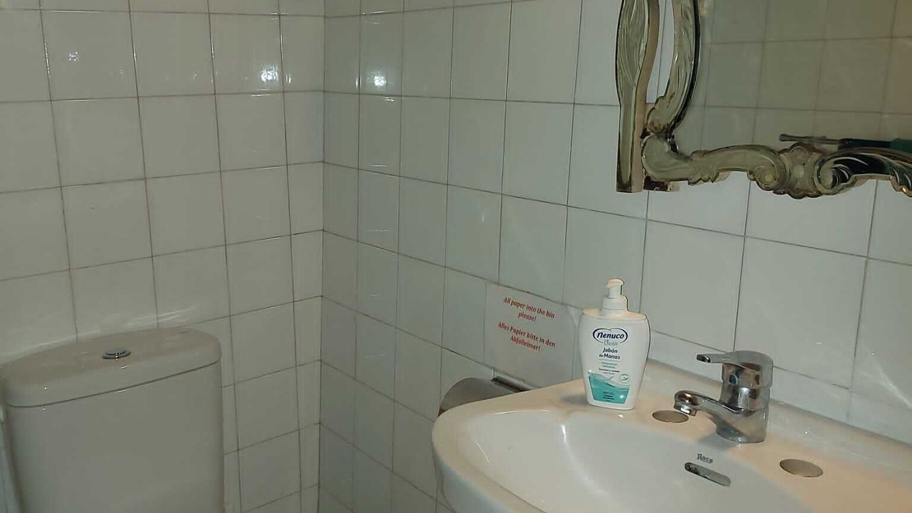 Photo of Bathroom in Banyalbufar