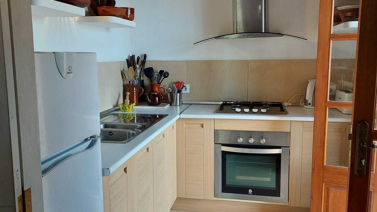 Photo of Kitchen in Banyalbufar