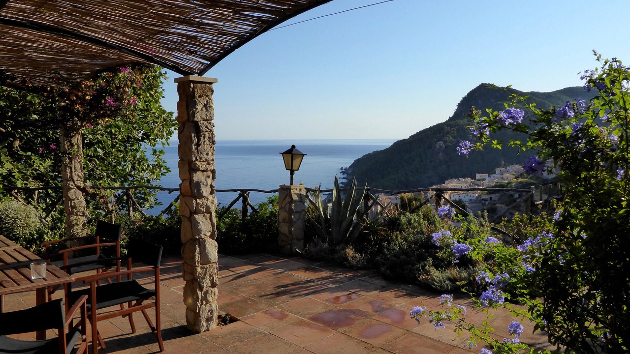 Photo of Outdoor in Banyalbufar