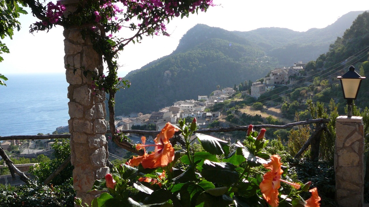 Photo of Outdoor in Banyalbufar