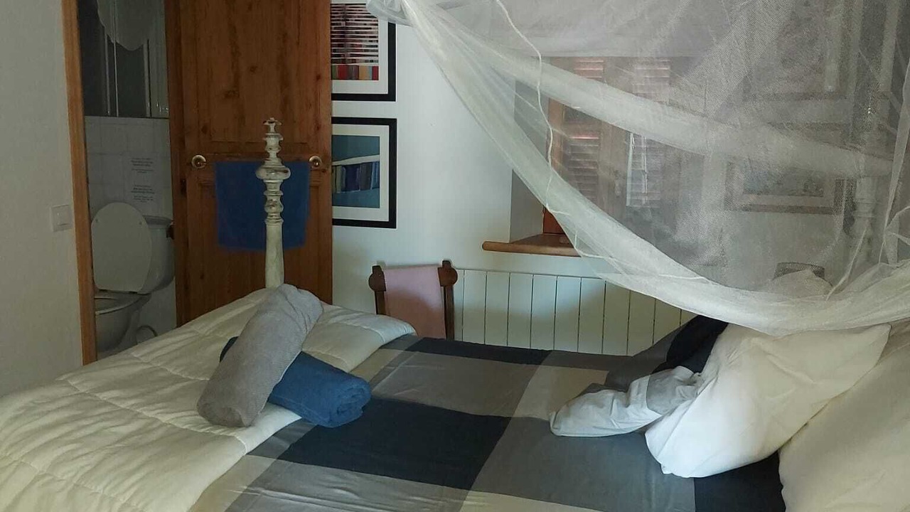 Photo of Bedroom in Banyalbufar