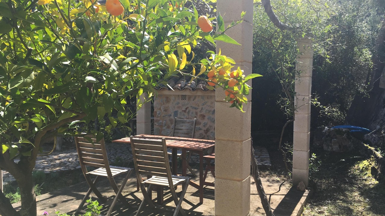 Photo of Outdoor in Banyalbufar