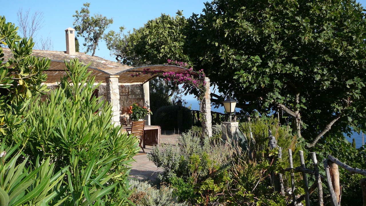 Photo of Outdoor in Banyalbufar