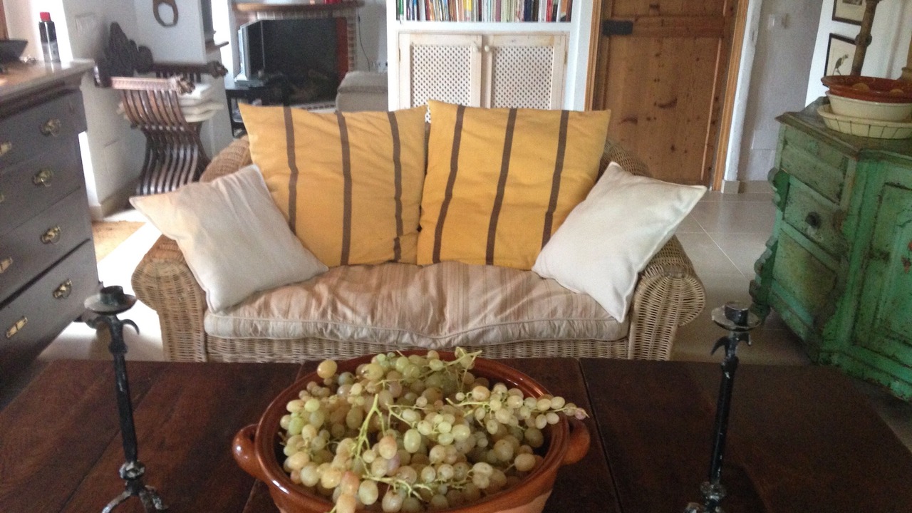 Photo of Livingroom in Banyalbufar