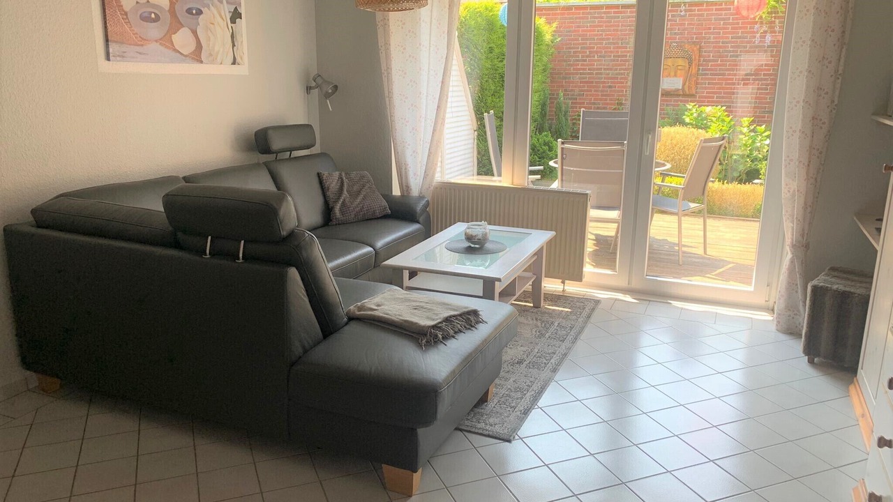 Photo of Livingroom in Dangast