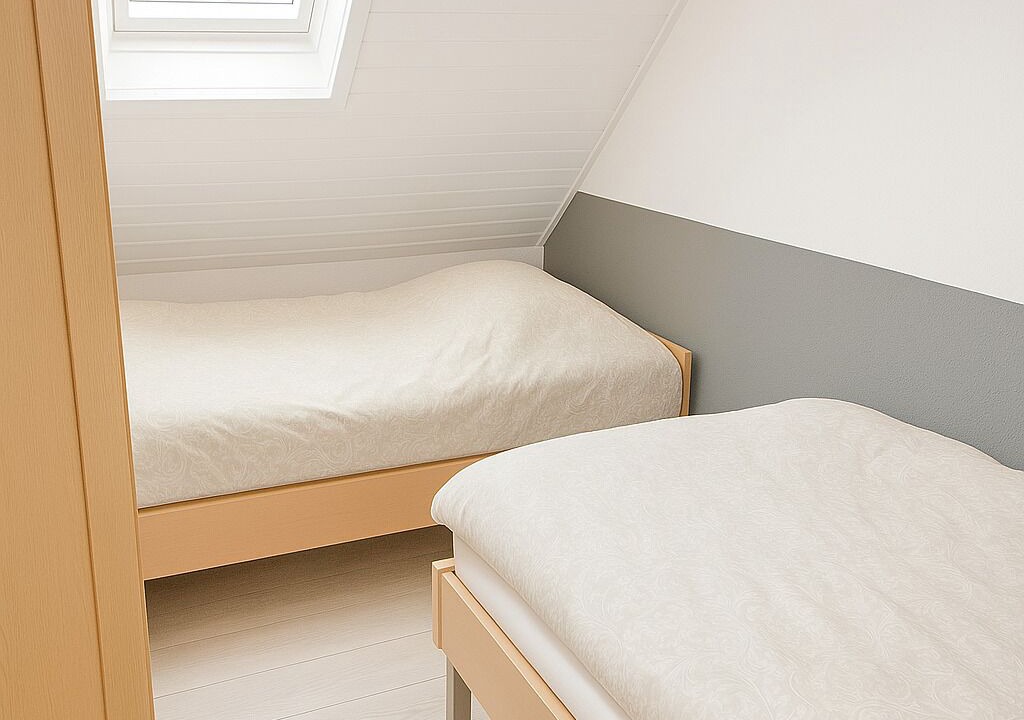 Photo of Bedroom in Dangast
