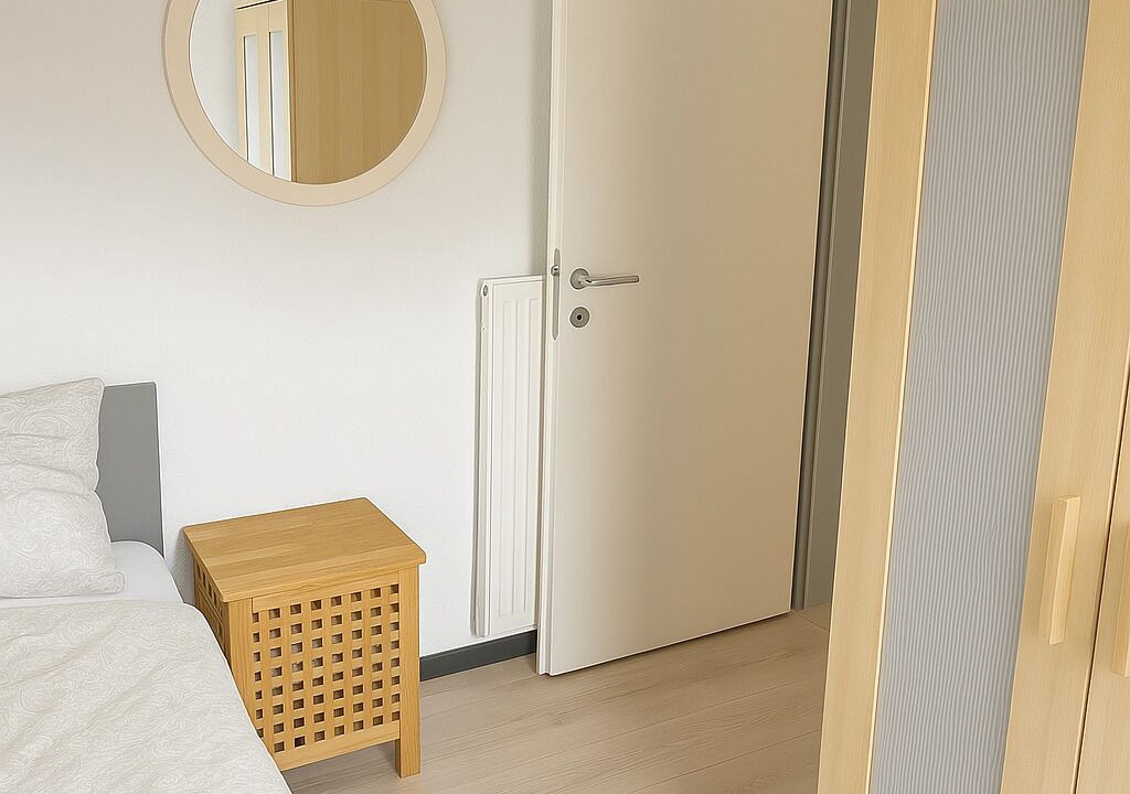Photo of Bedroom in Dangast