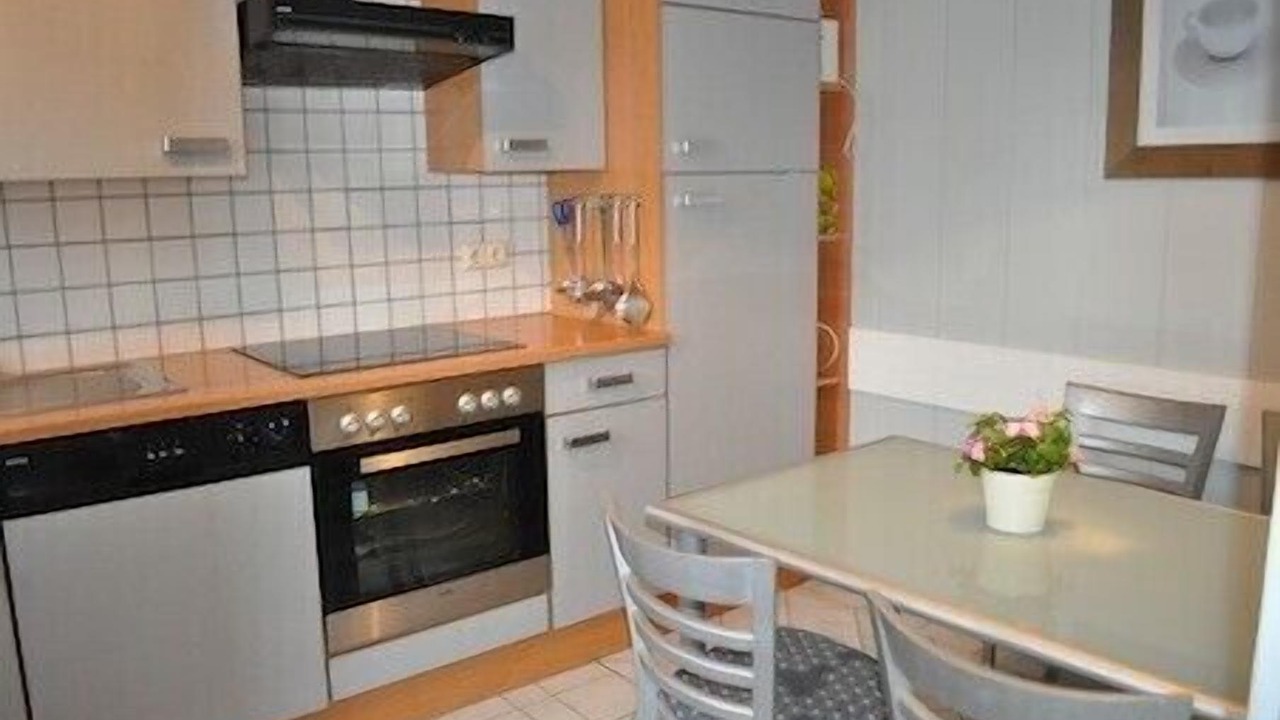 Photo of Kitchen in Dangast