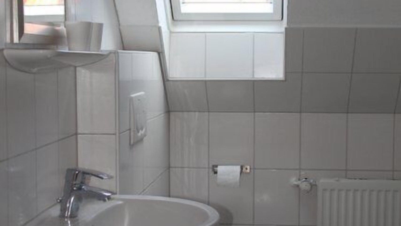 Photo of Bathroom in Dangast