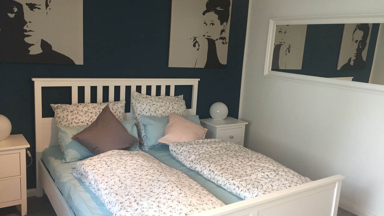 Photo of Bedroom in Wilschenbruch