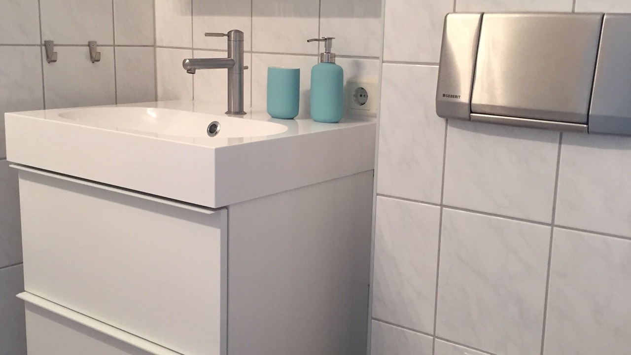 Photo of Bathroom in Wilschenbruch