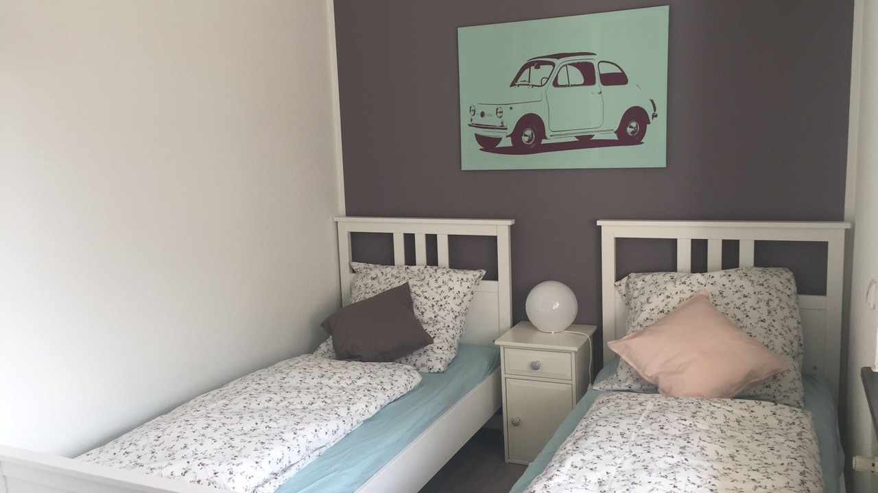 Photo of Bedroom in Wilschenbruch
