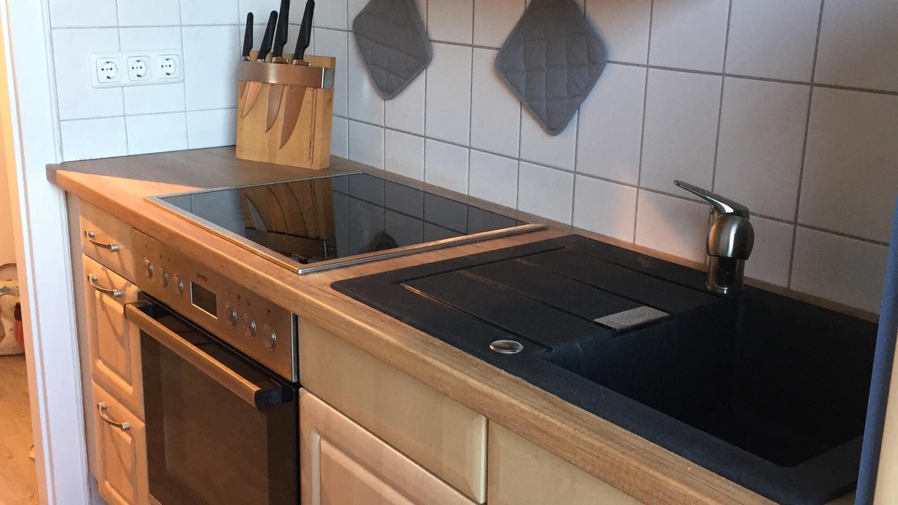 Photo of Kitchen in Wilschenbruch