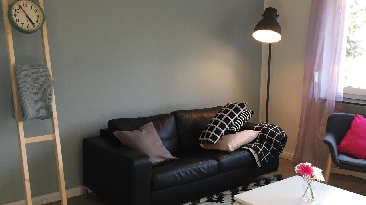 Photo of Livingroom in Wilschenbruch