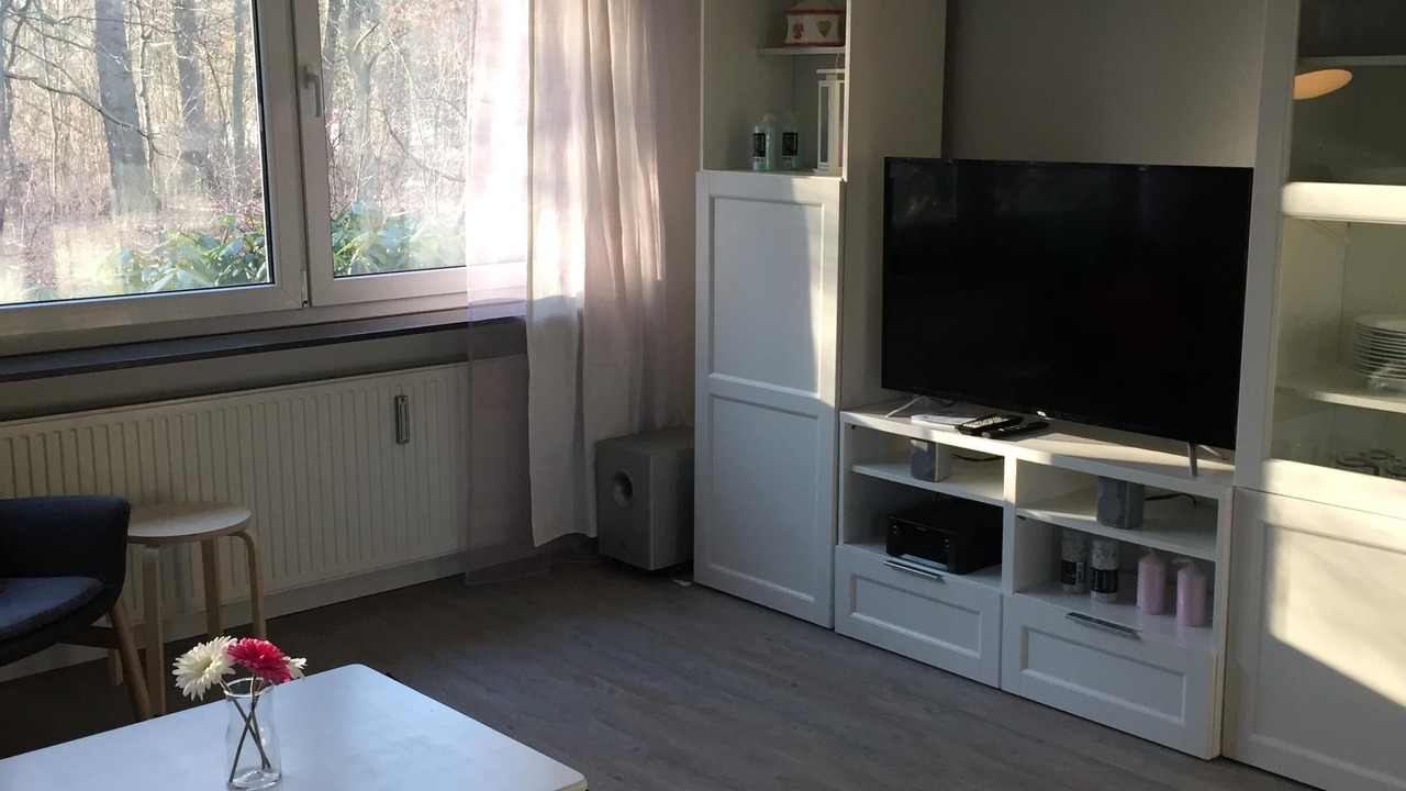 Photo of Livingroom in Wilschenbruch