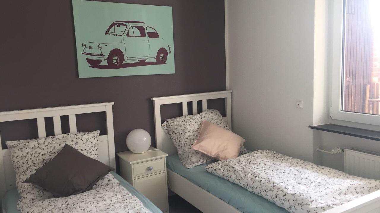Photo of Bedroom in Wilschenbruch