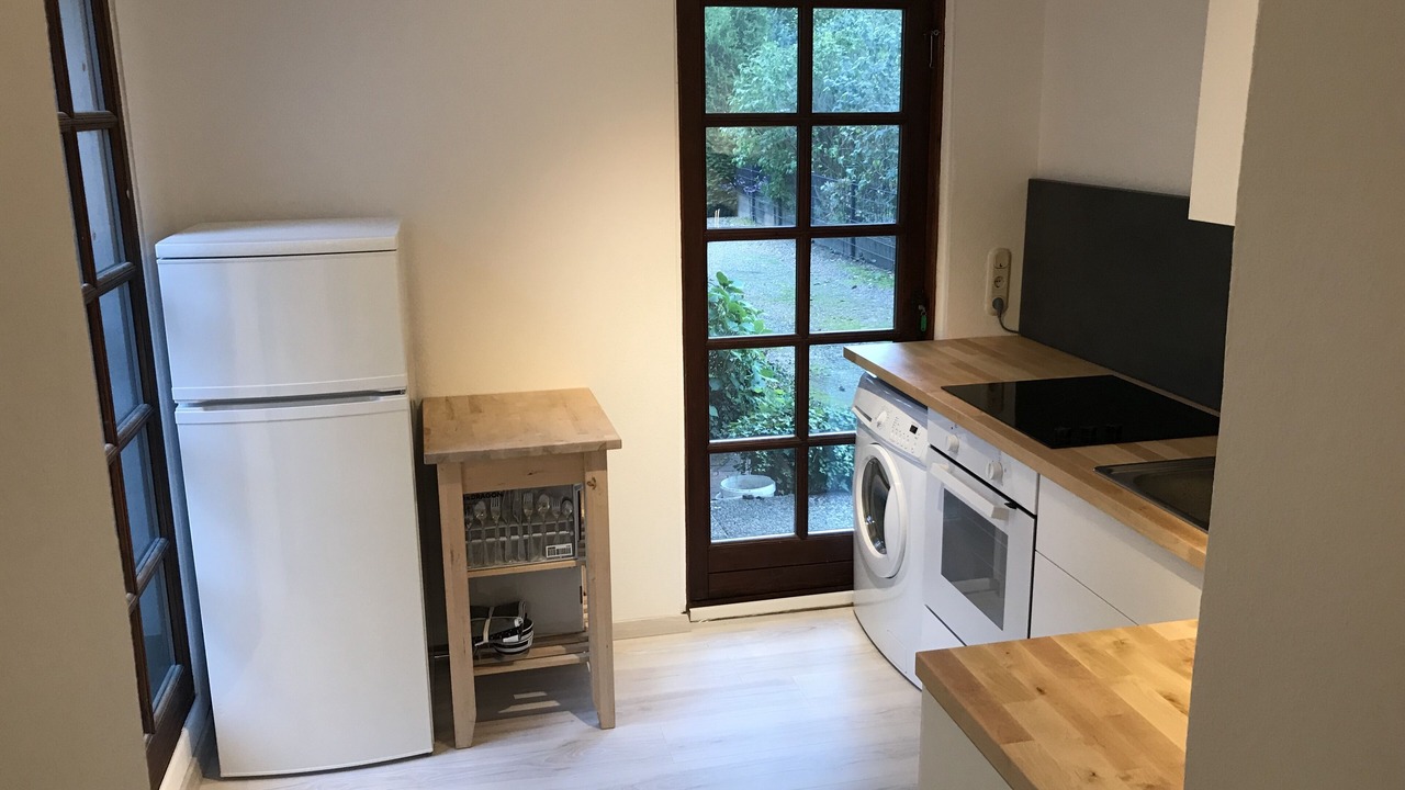 Photo of Kitchen in Brinkum