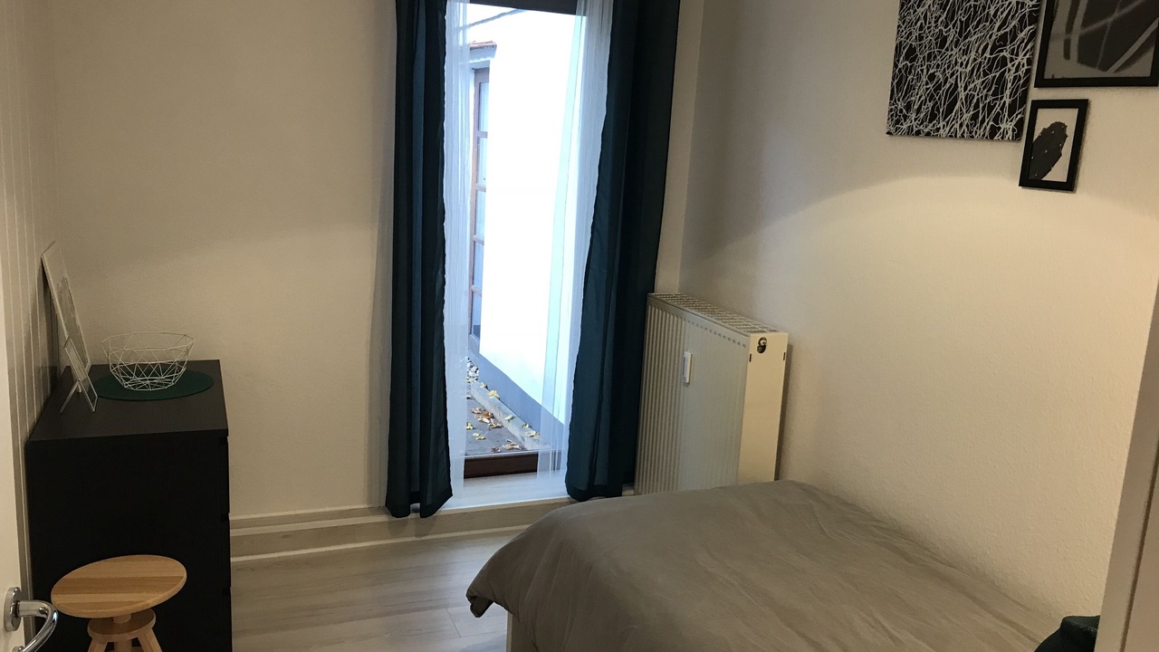 Photo of Bedroom in Brinkum