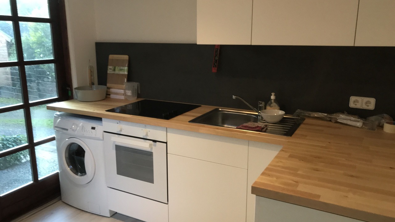 Photo of Kitchen in Brinkum