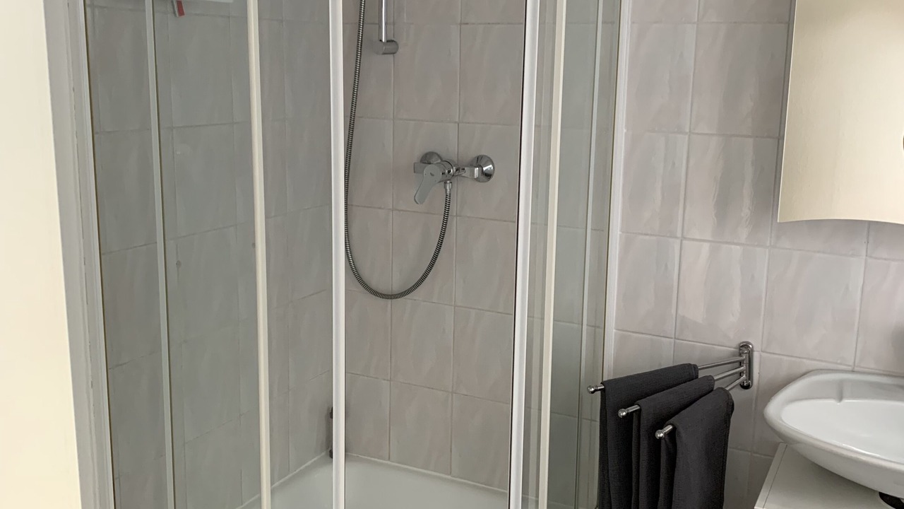 Photo of Bathroom in Brinkum