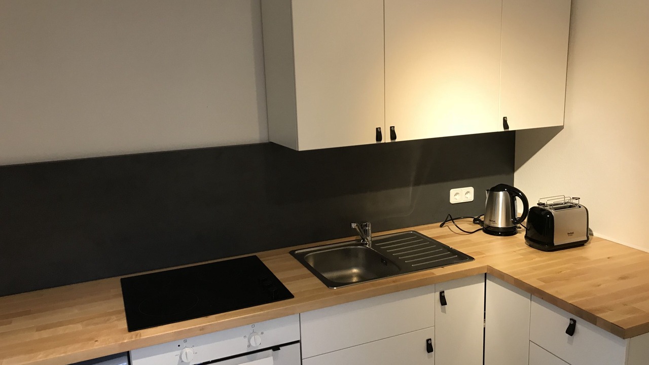 Photo of Kitchen in Brinkum