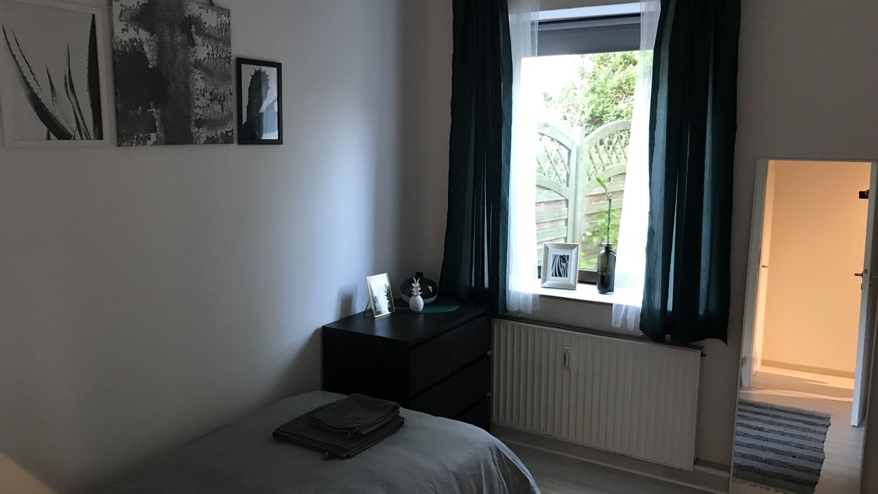 Photo of Bedroom in Brinkum