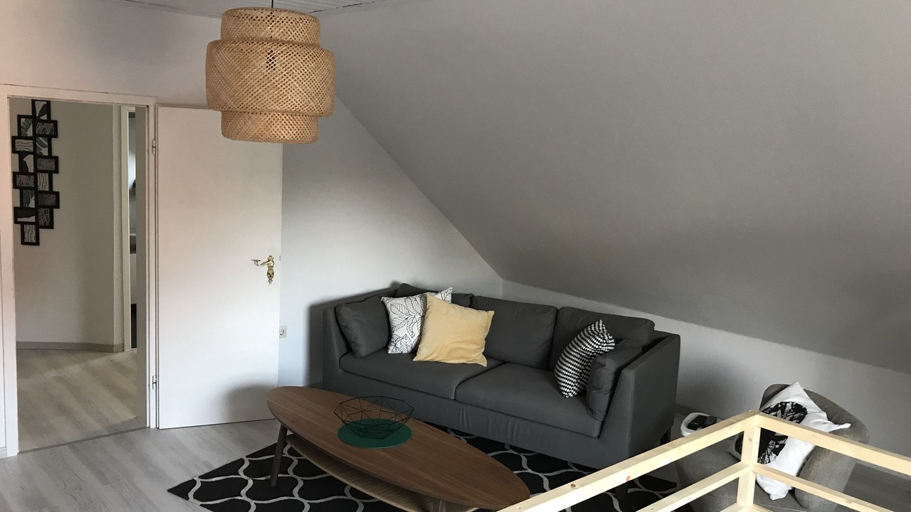 Photo of Livingroom in Brinkum
