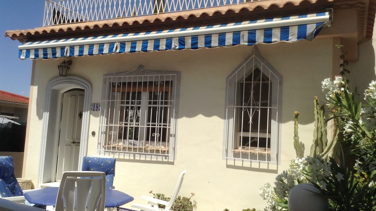 Photo of Outdoor in Los Altos