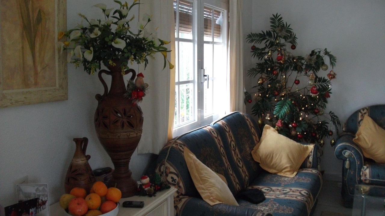 Photo of Livingroom in Los Altos