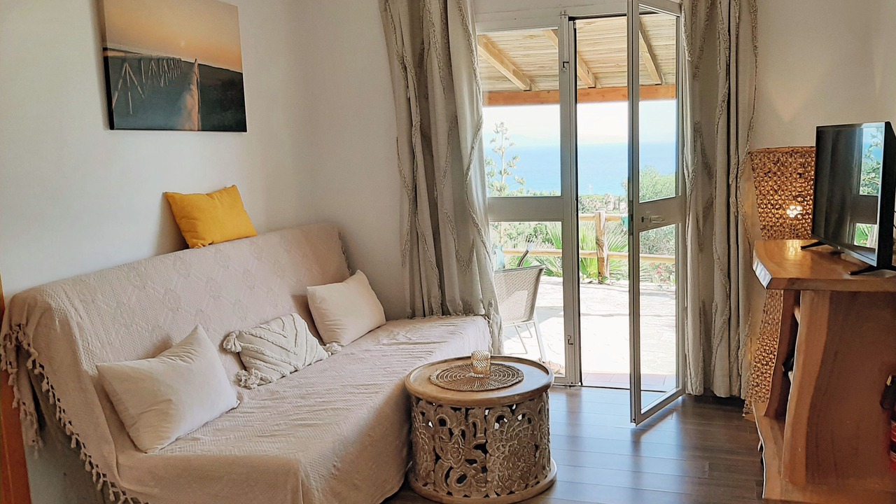 Photo of Livingroom in Valdevaqueros