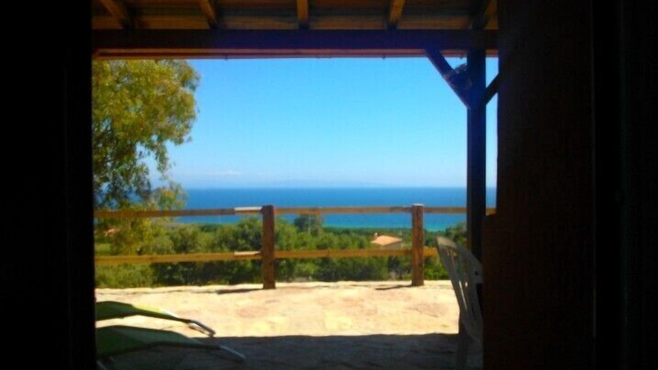 Photo of Patio Balcony in Valdevaqueros