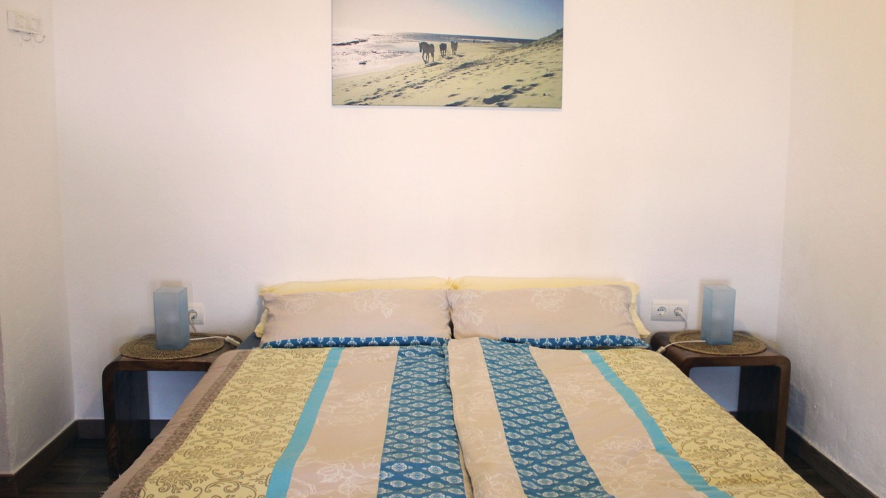 Photo of Bedroom in Valdevaqueros
