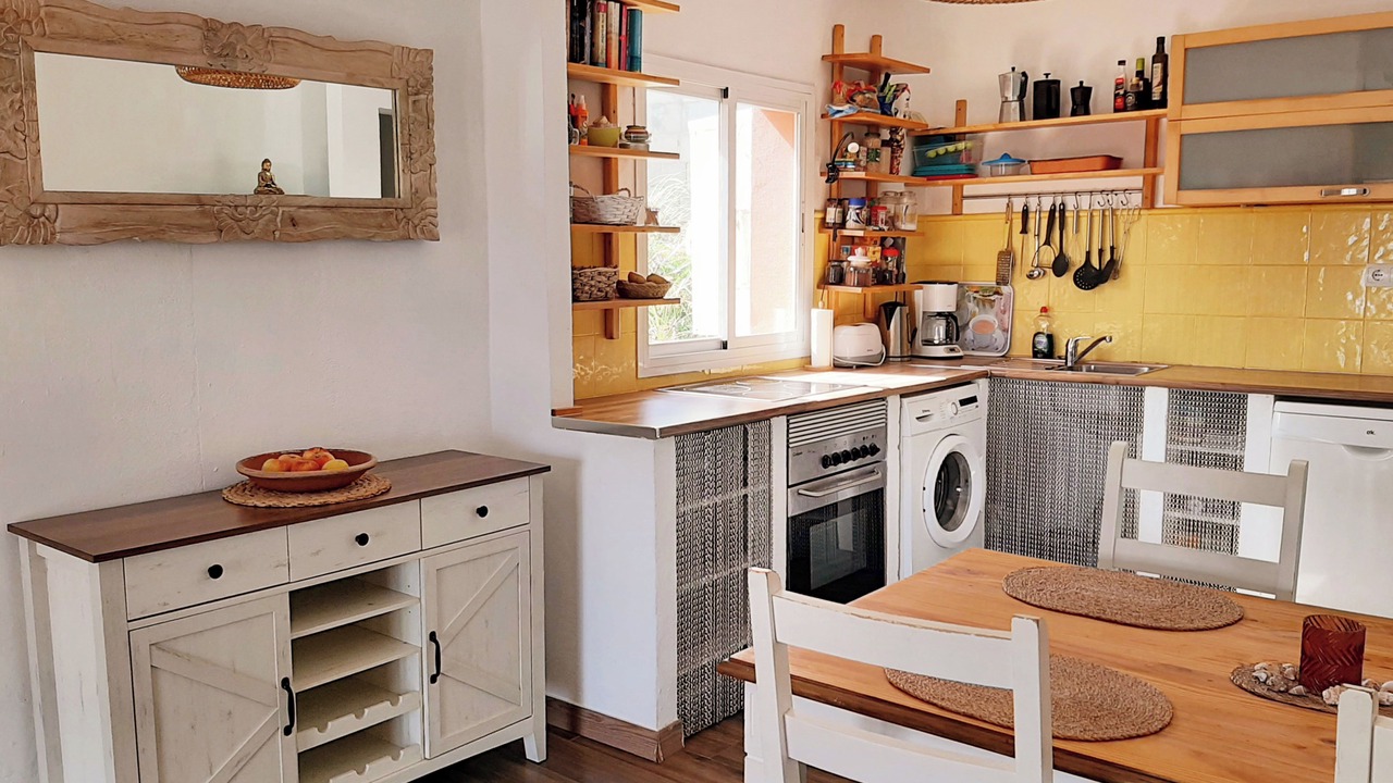Photo of Kitchen in Valdevaqueros