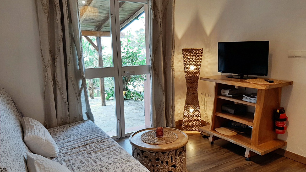 Photo of Livingroom in Valdevaqueros