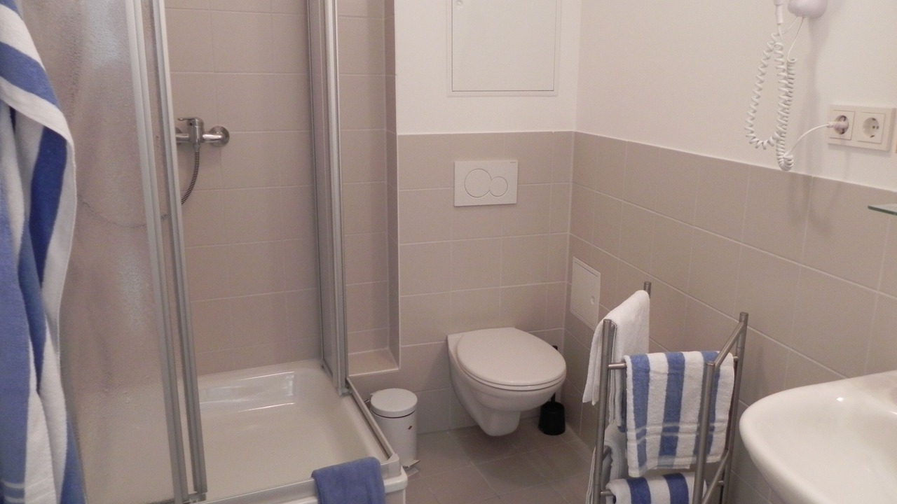 Photo of Bathroom in Ottensen
