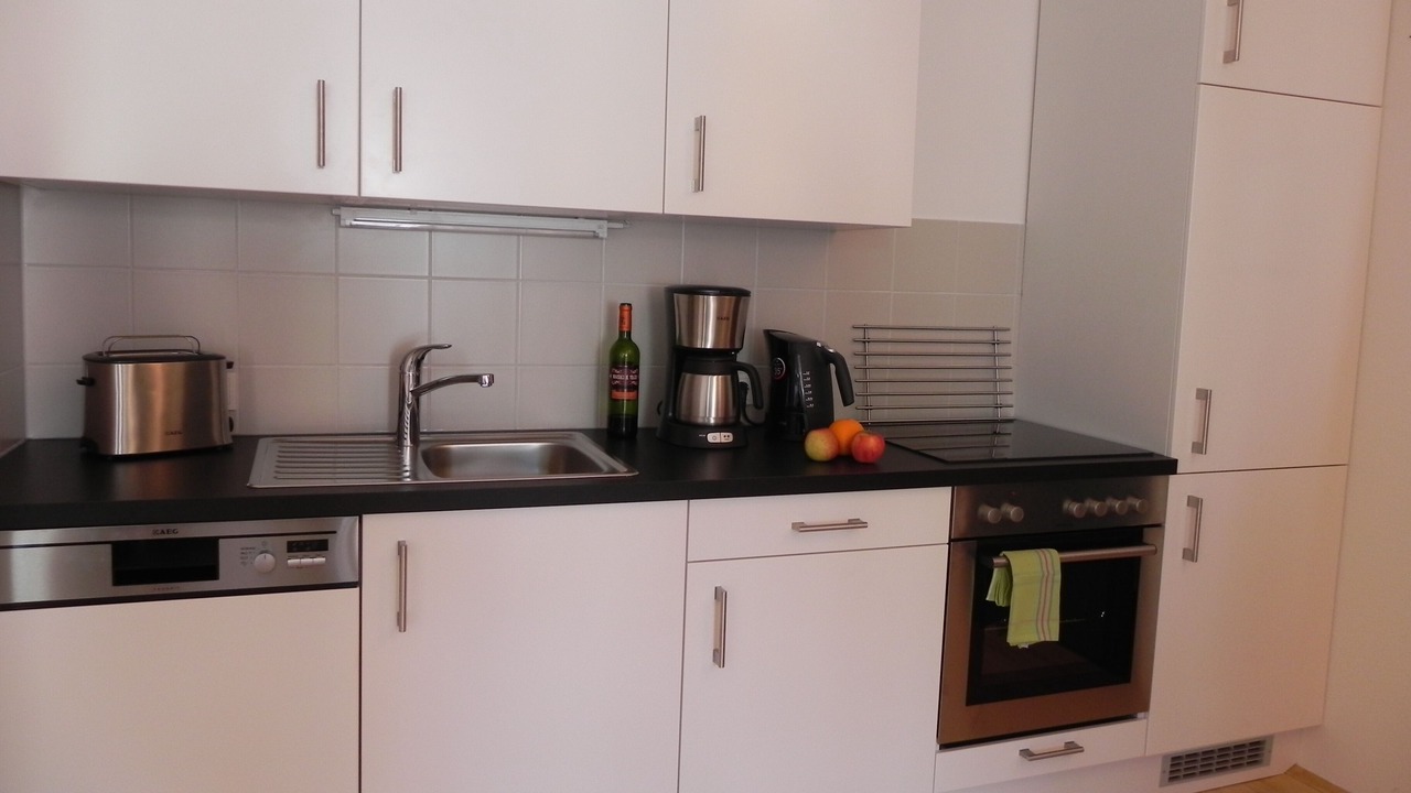 Photo of Kitchen in Ottensen