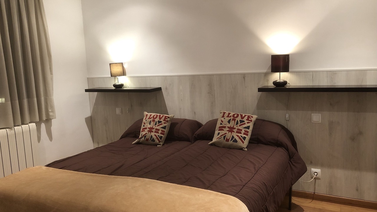 Photo of Bedroom in La Malva-rosa