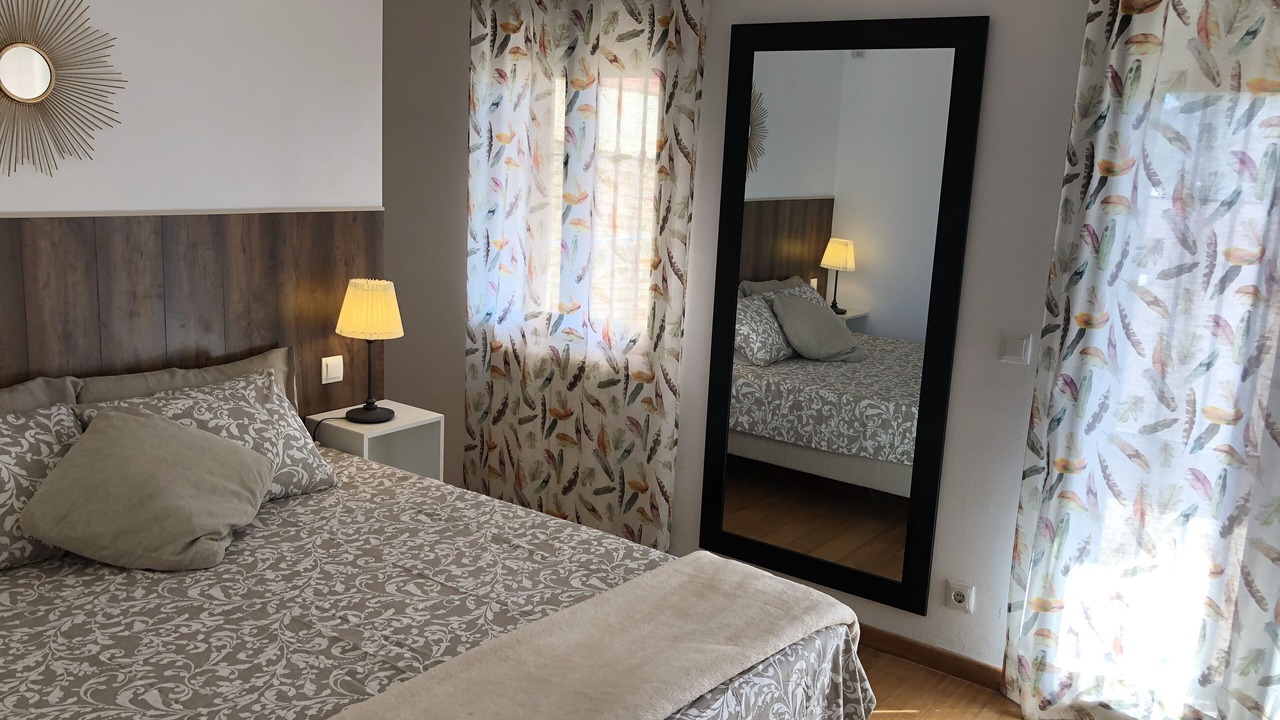 Photo of Bedroom in La Malva-rosa