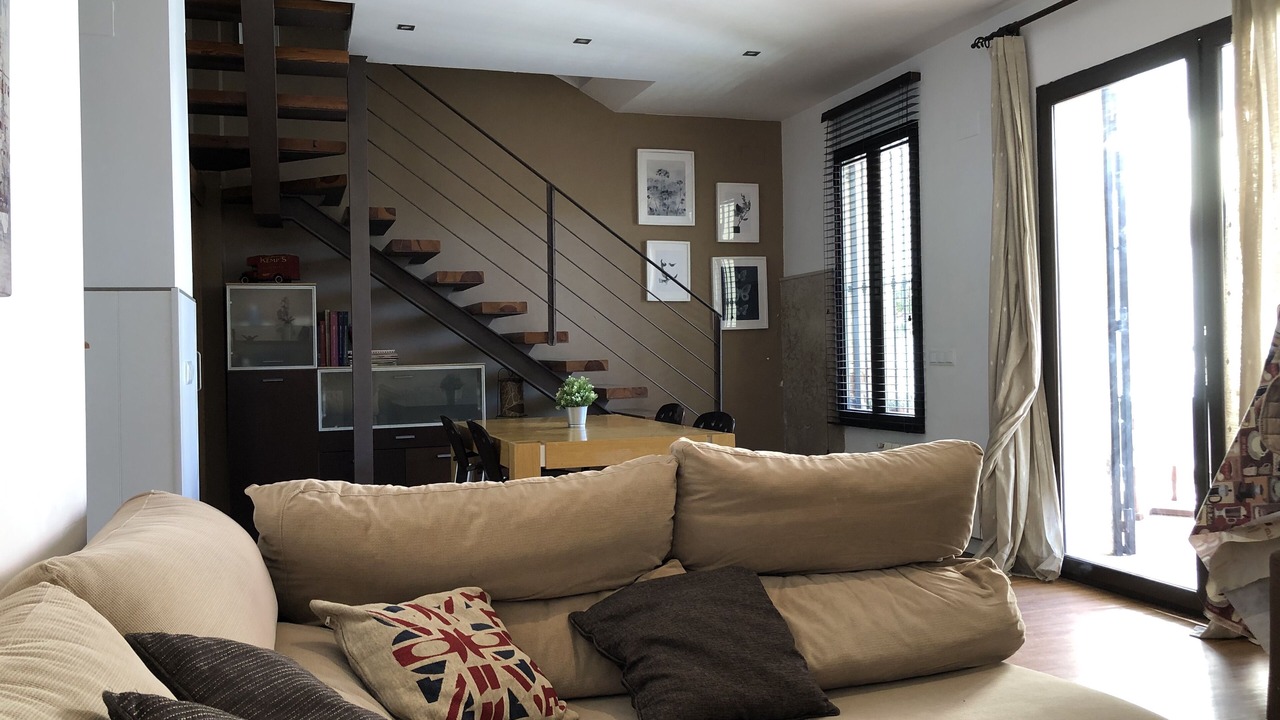 Photo of Livingroom in La Malva-rosa