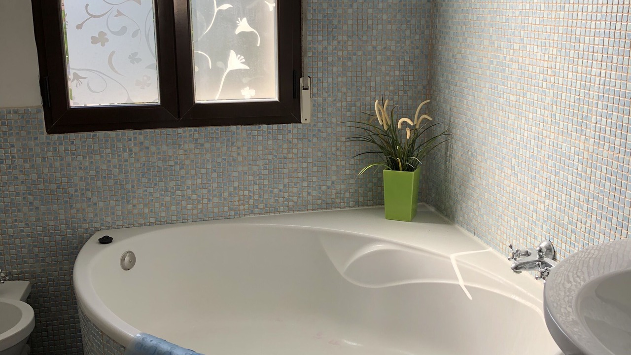 Photo of Bathroom in La Malva-rosa