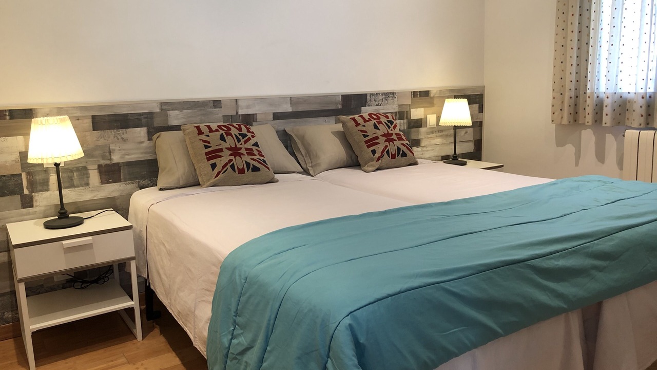 Photo of Bedroom in La Malva-rosa