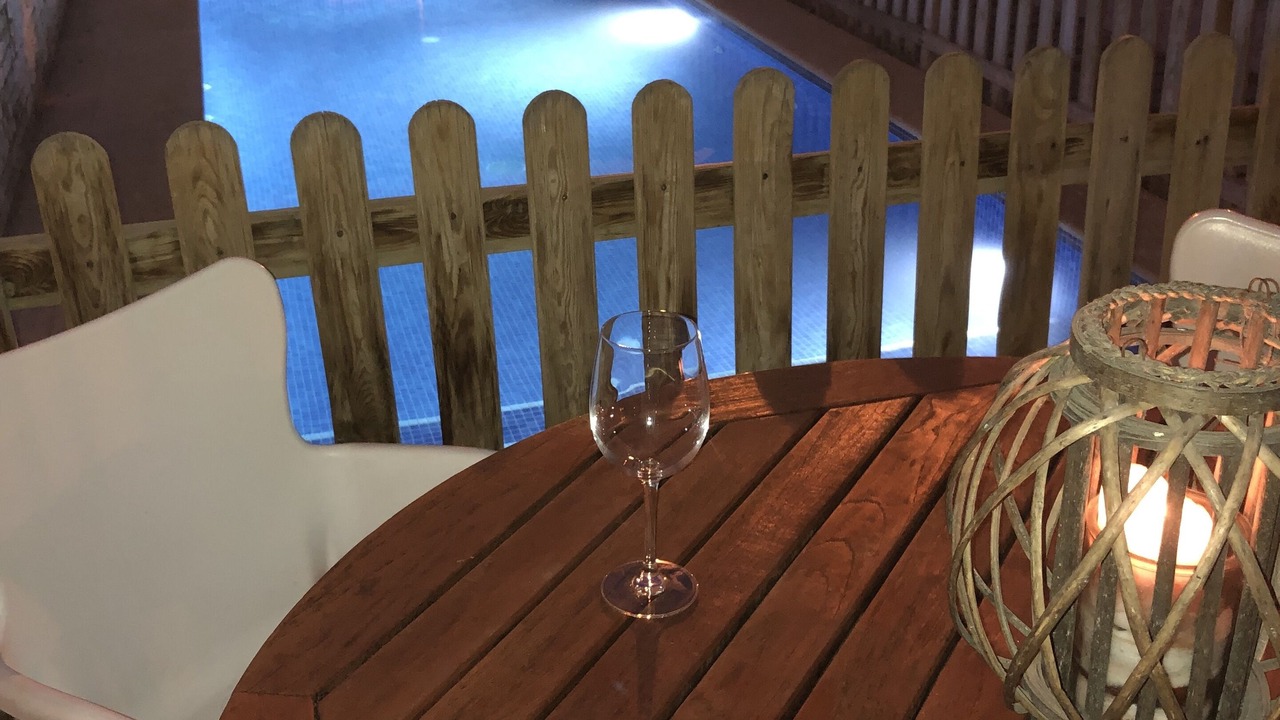 Photo of Outdoor in La Malva-rosa