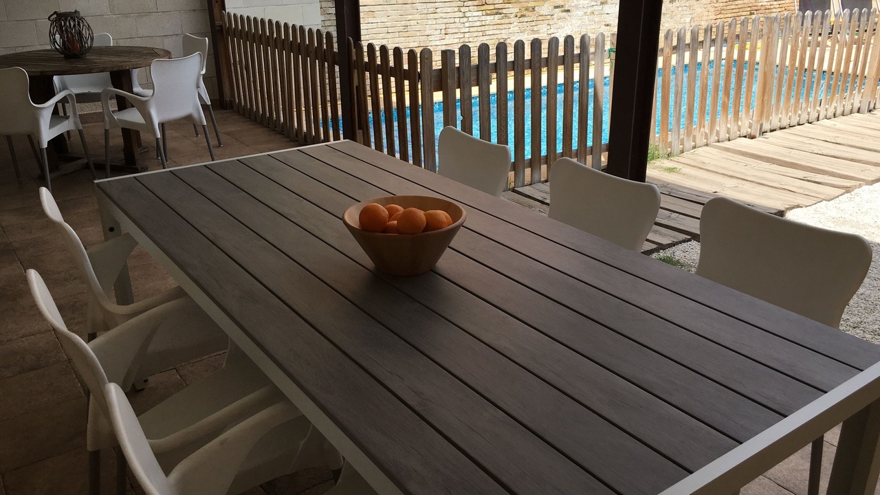 Photo of Outdoor in La Malva-rosa