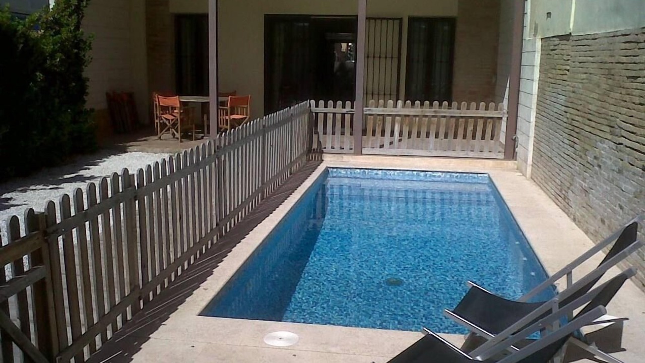 Photo of Outdoor in La Malva-rosa