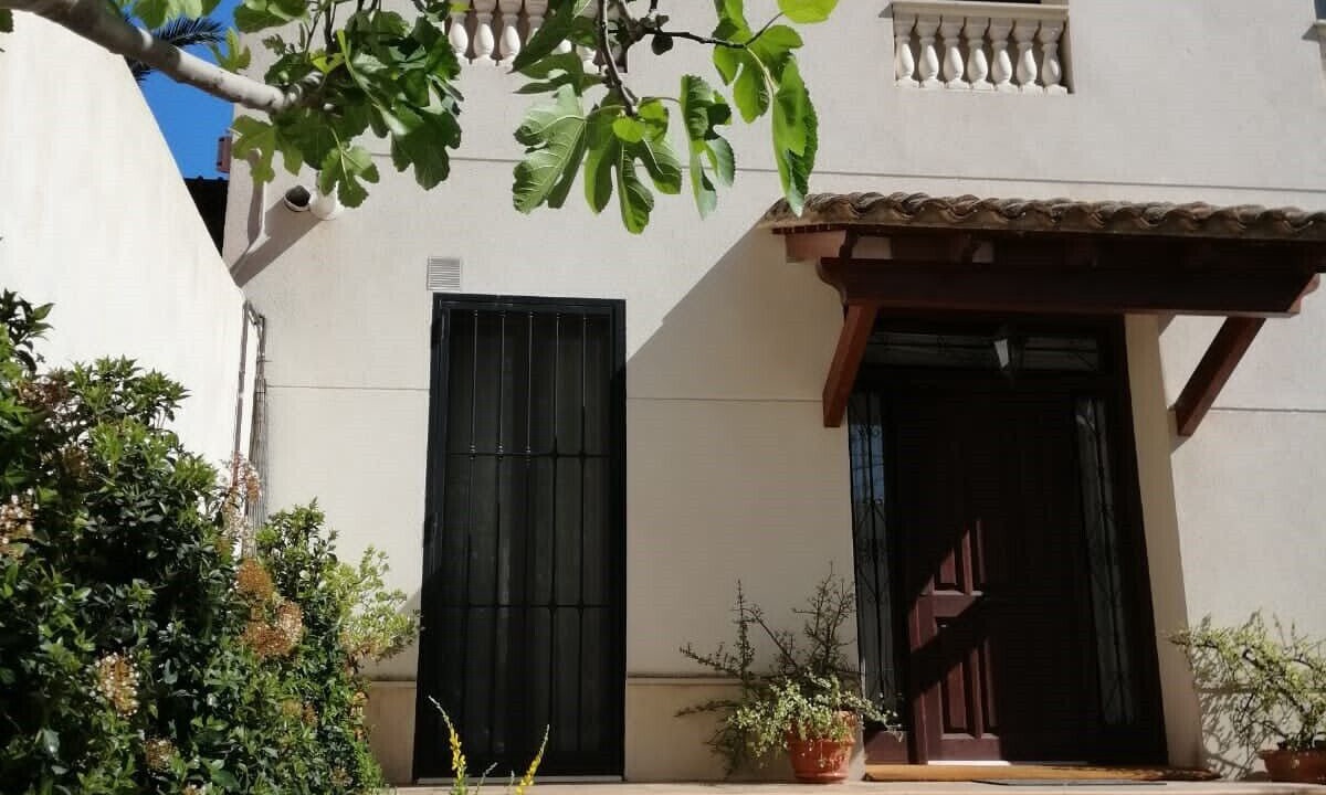 Photo of Outdoor in La Malva-rosa
