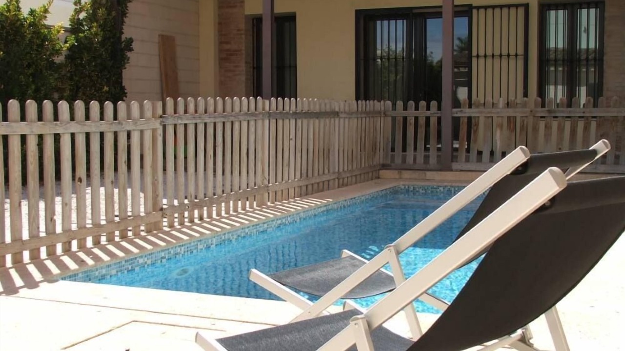 Photo of Outdoor in La Malva-rosa