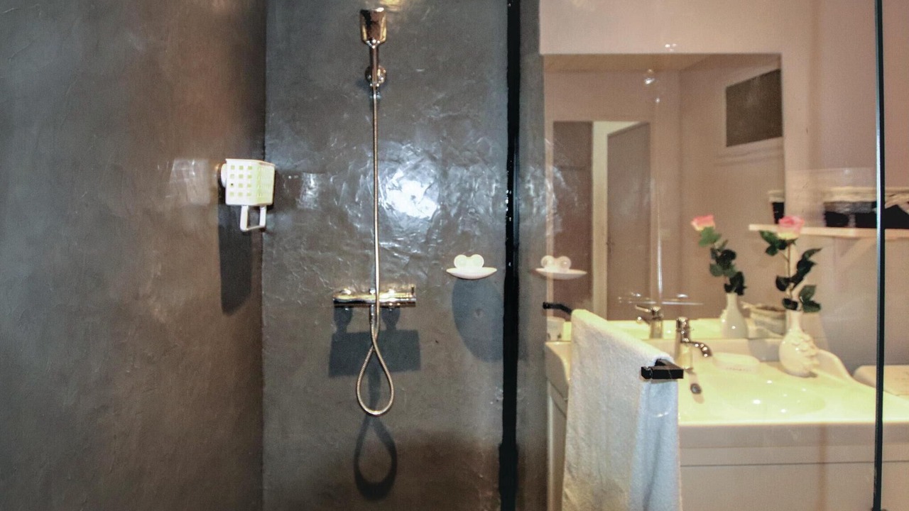 Photo of Bathroom in Vals-les-Bains