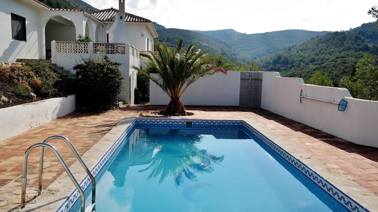 Photo of Outdoor in Sella