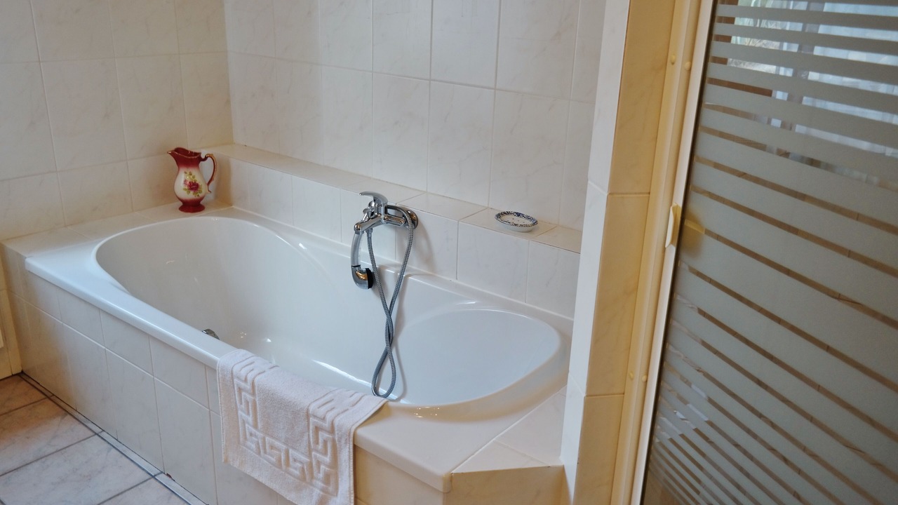Photo of Bathroom in Sella