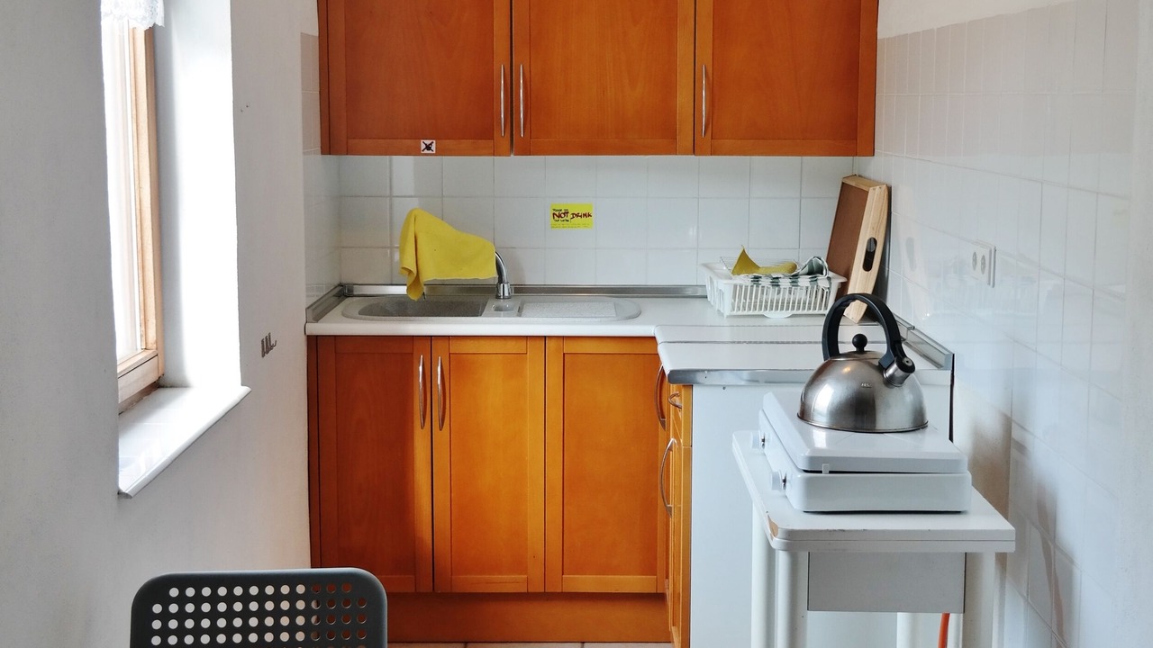 Photo of Kitchen in Sella